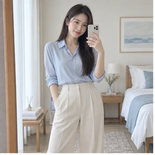 정자동 예리 스튜디오 안내 이미지