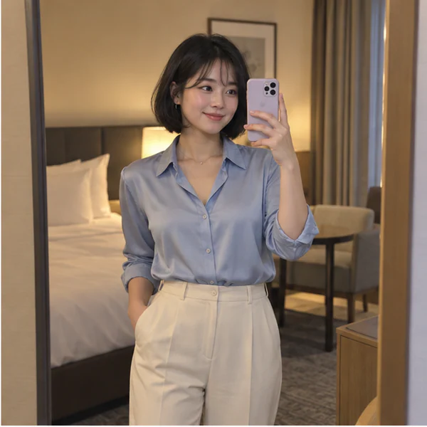 구리 라엘 홈타이 안내 이미지