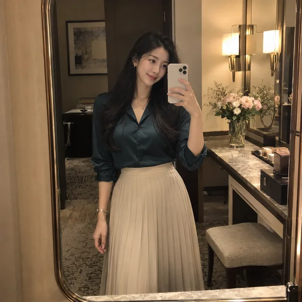 광명 새봄 스튜디오 안내 이미지